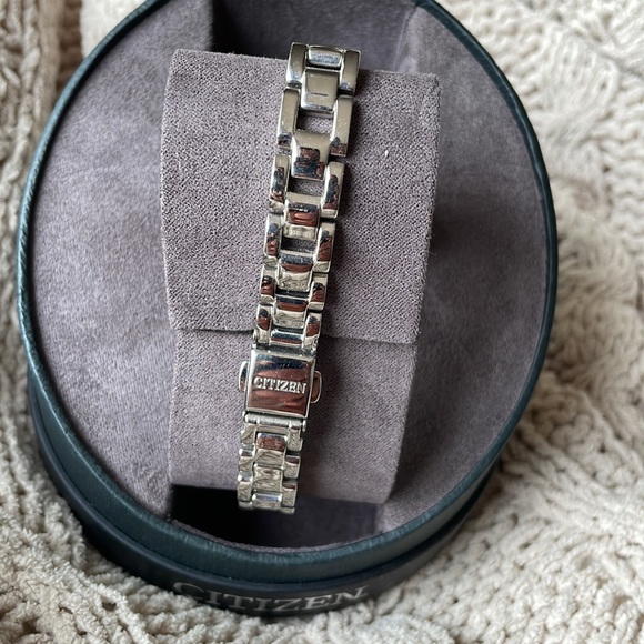Stainless Steel Women’s Citizen Watch - Picture 2 of 5